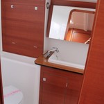 Dufour 382 Grand Large