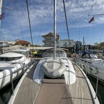 Jeanneau 54