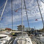 Jeanneau 54
