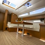 Jeanneau 54