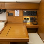 Jeanneau 54