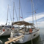 Jeanneau 54