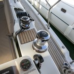 Jeanneau 54