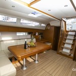 Jeanneau 54
