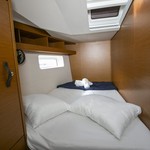 Jeanneau 54