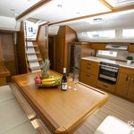 Jeanneau 54