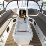 Jeanneau 54