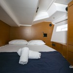 Jeanneau 54