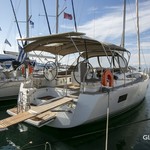Jeanneau 54