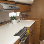 Jeanneau 54