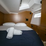 Jeanneau 54