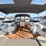 Bavaria 56 Cruiser