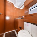 Bavaria 56 Cruiser