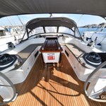Bavaria 56 Cruiser