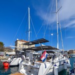 Bavaria 56 Cruiser