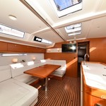 Bavaria 56 Cruiser