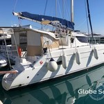 Fountaine Pajot Lipari 41