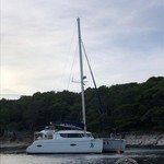 Fountaine Pajot Lipari 41