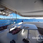 Fountaine Pajot Lipari 41