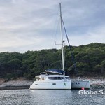 Fountaine Pajot Lipari 41