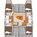 Fountaine Pajot Lipari 41