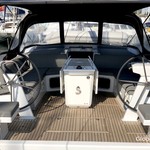Beneteau Oceanis 51.1
