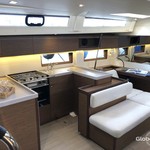 Beneteau Oceanis 51.1