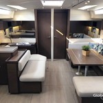 Beneteau Oceanis 51.1