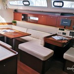 Beneteau Oceanis 50