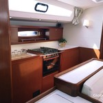Beneteau Oceanis 50