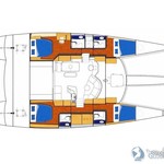 Fountaine Pajot Eleuthera 60