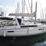 Beneteau Oceanis 45