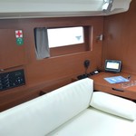 Beneteau Oceanis 41.1