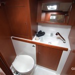 Beneteau Oceanis 41.1