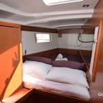 Beneteau Oceanis 48
