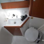 Beneteau Oceanis 48