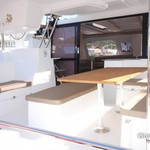 Fountaine Pajot Helia 44