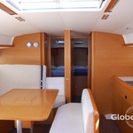 Jeanneau Sun Odyssey 519