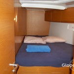 Jeanneau Sun Odyssey 519