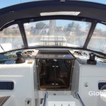 Jeanneau Sun Odyssey 519