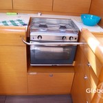 Jeanneau Sun Odyssey 519
