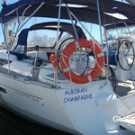 Jeanneau Sun Odyssey 519