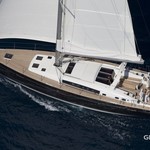 Beneteau Oceanis 58