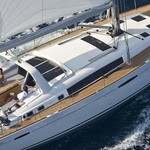 Beneteau Oceanis 58
