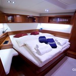 Beneteau Oceanis 58