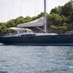 Beneteau Oceanis 58