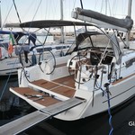 Dufour 350 Grand Large