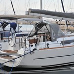 Dufour 350 Grand Large