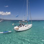 Dufour 350 Grand Large