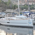 Dufour 350 Grand Large